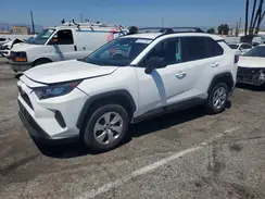 2T3H1RFV2MC123695 2021 TOYOTA RAV 4