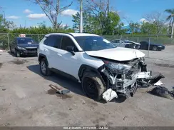 2T3H1RFV2MC124846 2021 TOYOTA RAV 4
