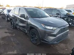 2T3H1RFV2MC125057 2021 TOYOTA RAV 4