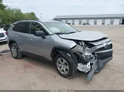 2T3H1RFV2MC125897 2021 TOYOTA RAV 4