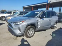 2T3H1RFV2MC128105 2021 TOYOTA RAV 4