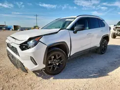 2T3H1RFV2MC131666 2021 TOYOTA RAV 4