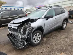 2T3H1RFV2MC132638 2021 TOYOTA RAV 4