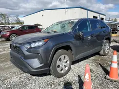 2T3H1RFV2MC132932 2021 TOYOTA RAV 4