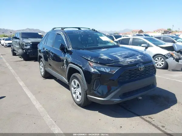 2T3H1RFV2MC134521 2021 TOYOTA RAV 4 - Image 1