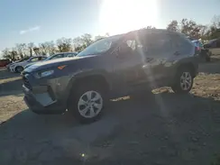 2T3H1RFV2MC134616 2021 TOYOTA RAV 4