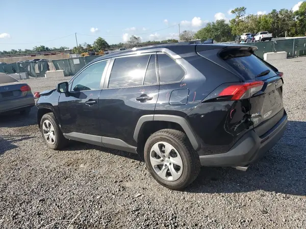 2T3H1RFV2MC135099 2021 TOYOTA RAV 4 - Image 2