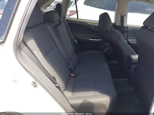 2T3H1RFV2MC136138 2021 TOYOTA RAV 4 - Image 8