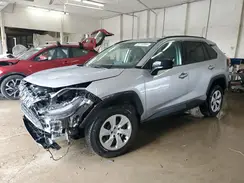 2T3H1RFV2MC143106 2021 TOYOTA RAV 4