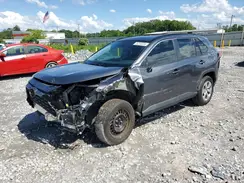 2T3H1RFV2MC143607 2021 TOYOTA RAV 4