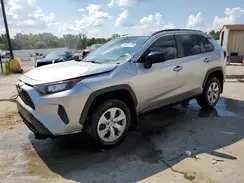 2T3H1RFV2MC144658 2021 TOYOTA RAV 4