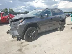 2T3H1RFV2MC146023 2021 TOYOTA RAV 4
