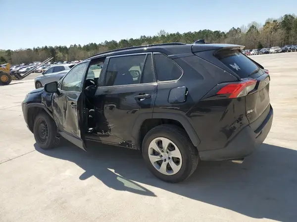 2T3H1RFV2MC147091 2021 TOYOTA RAV 4 - Image 2