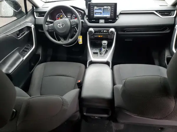 2T3H1RFV2MC147365 2021 TOYOTA RAV 4 - Image 8