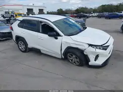 2T3H1RFV2MC150105 2021 TOYOTA RAV 4