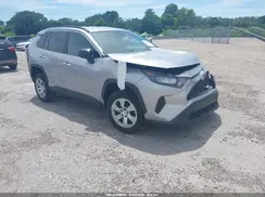 2T3H1RFV2MC150721 2021 TOYOTA RAV 4