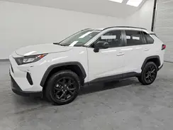 2T3H1RFV2MC152825 2021 TOYOTA RAV 4