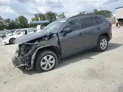 2T3H1RFV2MC153215 2021 TOYOTA RAV 4