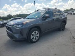 2T3H1RFV2MC158494 2021 TOYOTA RAV 4