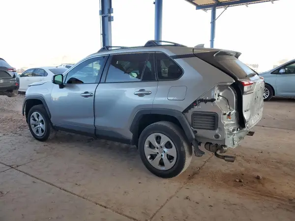 2T3H1RFV2MC160021 2021 TOYOTA RAV 4 - Image 2