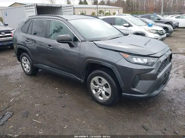 2T3H1RFV2MC160195 2021 TOYOTA RAV 4 - Image 1