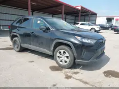 2T3H1RFV2MC160259 2021 TOYOTA RAV 4