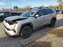 2T3H1RFV2MC162352 2021 TOYOTA RAV 4