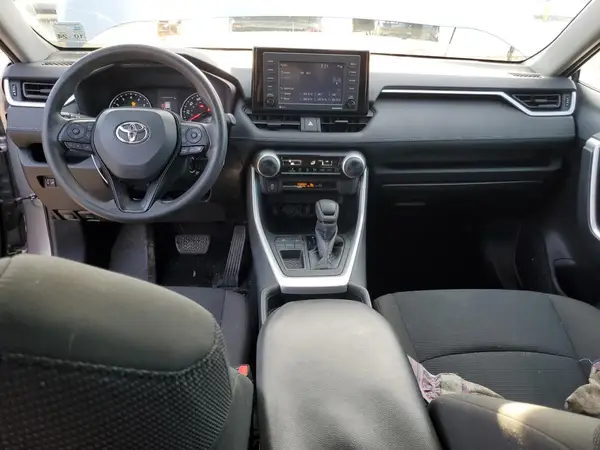 2T3H1RFV2MC162352 2021 TOYOTA RAV 4 - Image 8