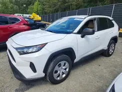 2T3H1RFV2MC164831 2021 TOYOTA RAV 4