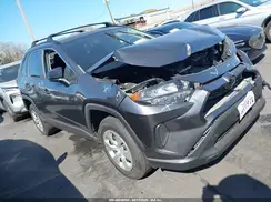 2T3H1RFV2MC165199 2021 TOYOTA RAV 4