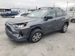 2T3H1RFV2MC165431 2021 TOYOTA RAV 4