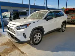 2T3H1RFV2MC172430 2021 TOYOTA RAV 4