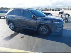 2T3H1RFV2MW104904 2021 TOYOTA RAV 4
