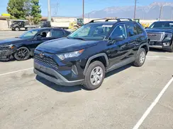 2T3H1RFV2MW110279 2021 TOYOTA RAV 4