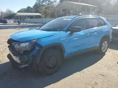 2T3H1RFV2MW110542 2021 TOYOTA RAV 4
