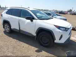 2T3H1RFV2MW110895 2021 TOYOTA RAV 4