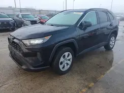 2T3H1RFV2MW112307 2021 TOYOTA RAV 4