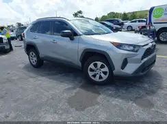 2T3H1RFV2MW127020 2021 TOYOTA RAV 4