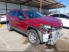 2T3H1RFV2MW127745 2021 TOYOTA RAV 4