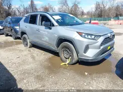 2T3H1RFV2MW128538 2021 TOYOTA RAV 4