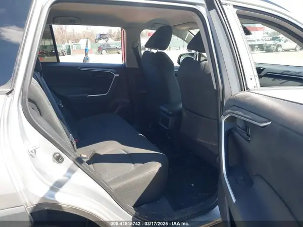 2T3H1RFV2MW128538 2021 TOYOTA RAV 4 - Image 8