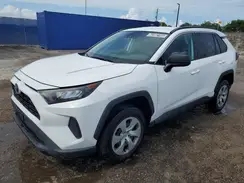 2T3H1RFV2MW129253 2021 TOYOTA RAV 4