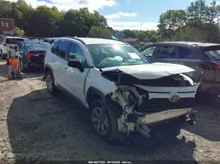 2T3H1RFV2MW130399 2021 TOYOTA RAV 4