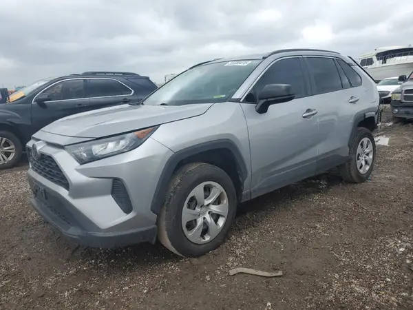 2T3H1RFV2MW131732 2021 TOYOTA RAV 4 - Image 1