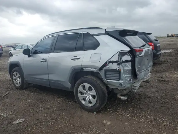 2T3H1RFV2MW131732 2021 TOYOTA RAV 4 - Image 2
