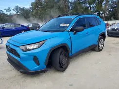 2T3H1RFV2MW133688 2021 TOYOTA RAV 4