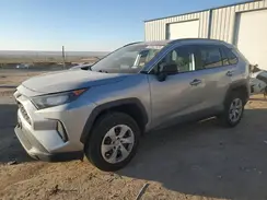 2T3H1RFV2MW134730 2021 TOYOTA RAV 4