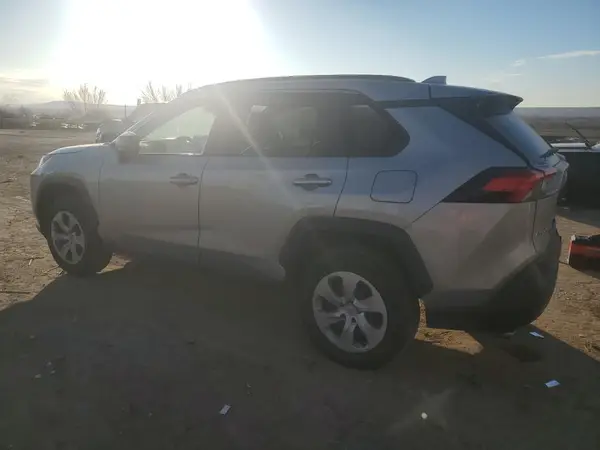 2T3H1RFV2MW134730 2021 TOYOTA RAV 4 - Image 2