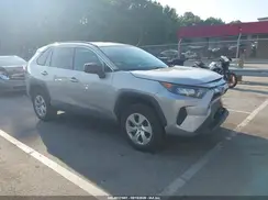 2T3H1RFV2MW135604 2021 TOYOTA RAV 4
