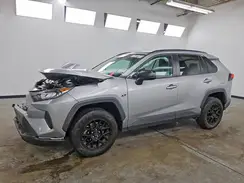 2T3H1RFV2MW136249 2021 TOYOTA RAV 4